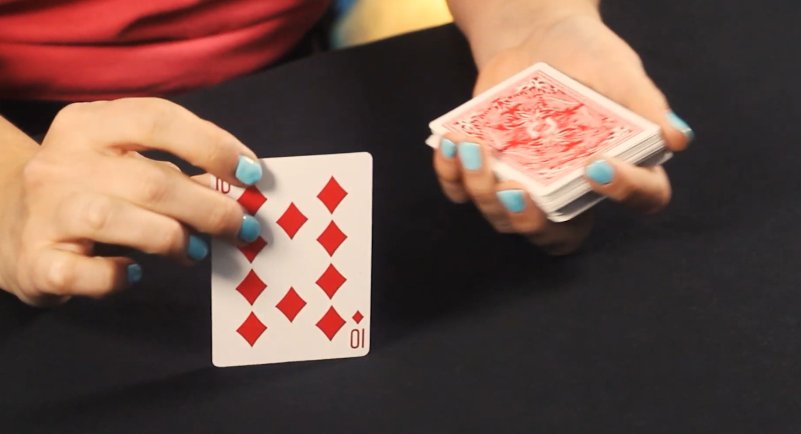Magia fácil, moderna y sorprendente